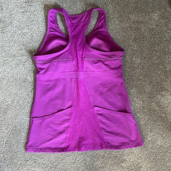 Athleta Tank - Picture 2 of 5